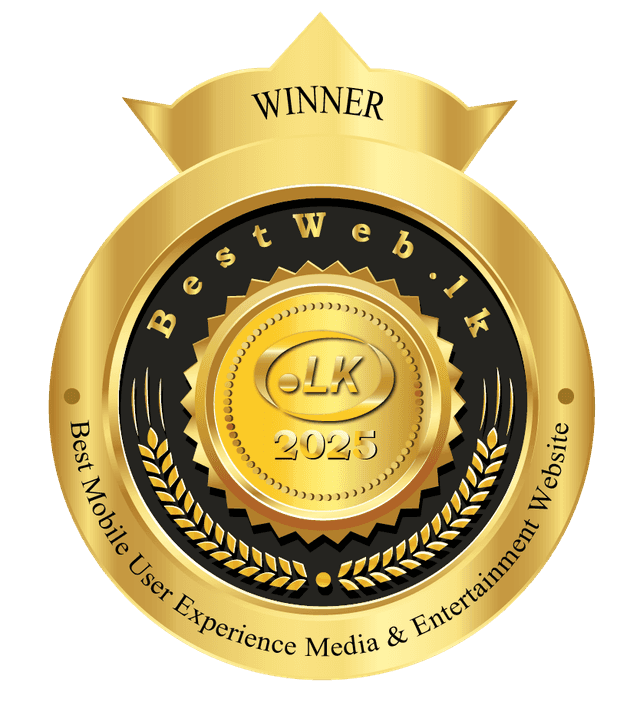 BestWeb.LK 2024 logo